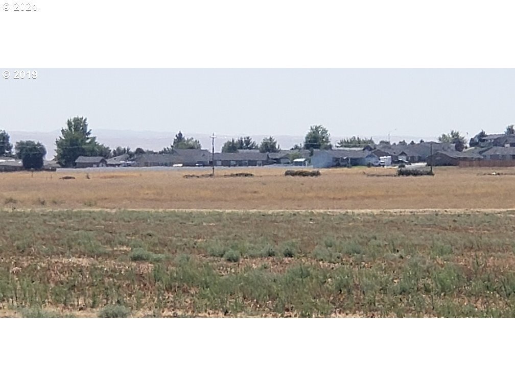 Lots And Land Stanfield In Stanfield, Oregon, United States For Sale