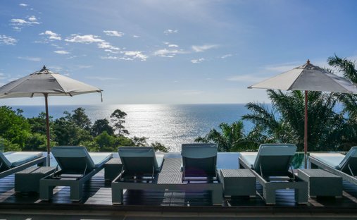 Villa a Kamala, Provincia di Phuket, Thailandia 1