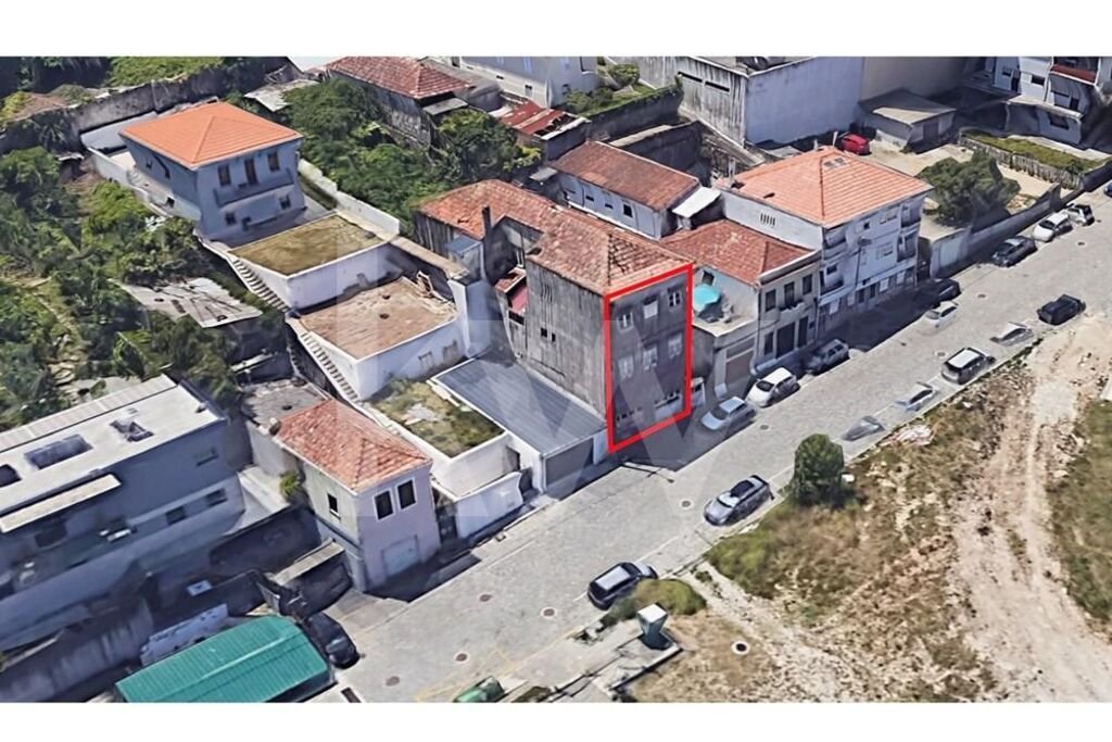 Mafamude e Vilar do Paraiso, Porto District, Portugal 4 - 14755013