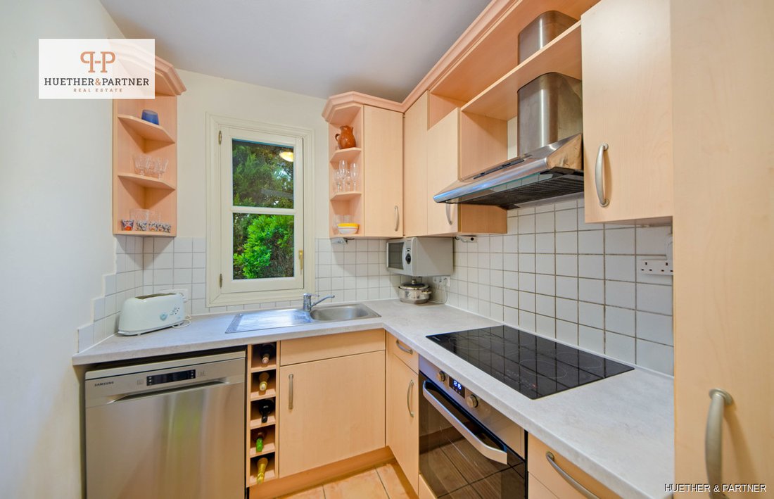 Apartment in Manacor, Balearic Islands, Spain 5 - 14759616