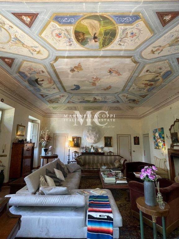 Villa Greve In Chianti In Tuscany, Italy For Sale (14759092)