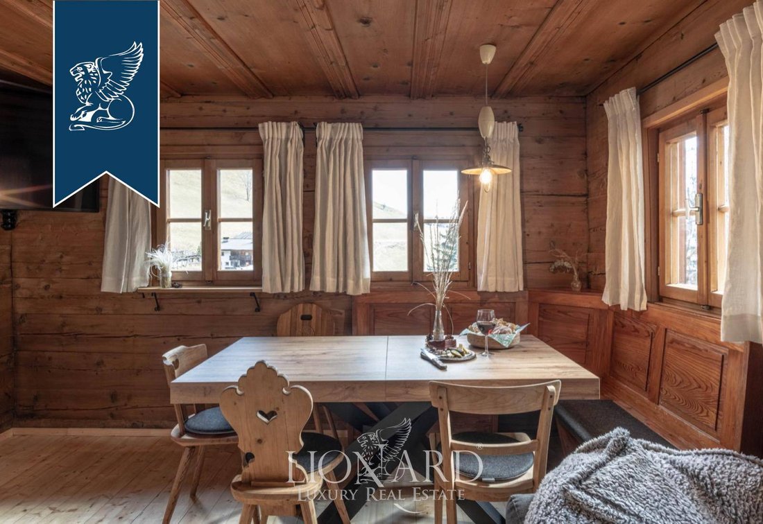 Villa in Ultimo / Ulten, Trentino – Alto Adige/Südtirol, Italy 4 - 14756453