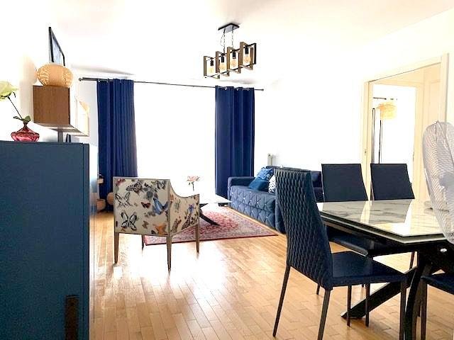 Apartment in Violet Commerce, Paris 15e Arrondissement, Paris 1 - 14757118