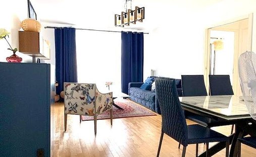 Apartamento en Violet Commerce, Paris 15e Arrondissement, París 1