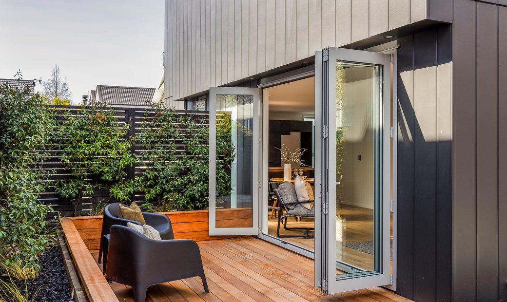 231 A Salisbury Street In Christchurch, Canterbury, New Zealand For