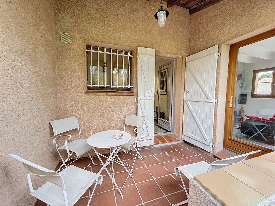 House In Six Fours Les Plages, France For Sale (14759043)