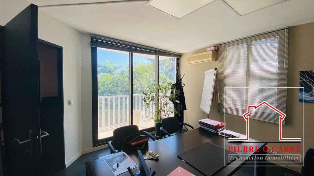 Saint Denis Bureau In Saint Denis, Saint Denis, Réunion For Sale (14757188)