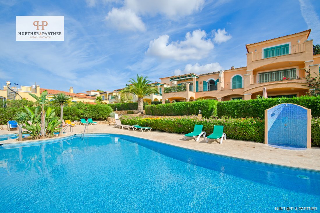 Apartment in Manacor, Balearic Islands, Spain 4 - 14759616