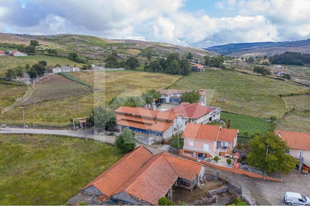 Refojos de Basto, Outeiro e Painzela, Braga, Portugal 5 - 14754778
