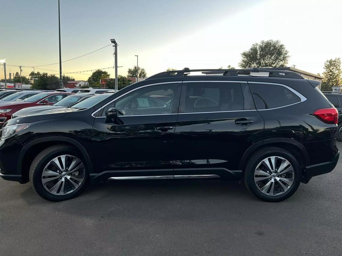 2020 Subaru Ascent In Englewood, Co, United States For Sale (14756149)