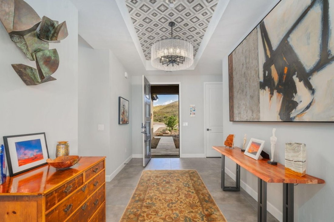 10465 E Ocotillo Rim Trail, Vail, Az 85641 In Vail, Arizona, United