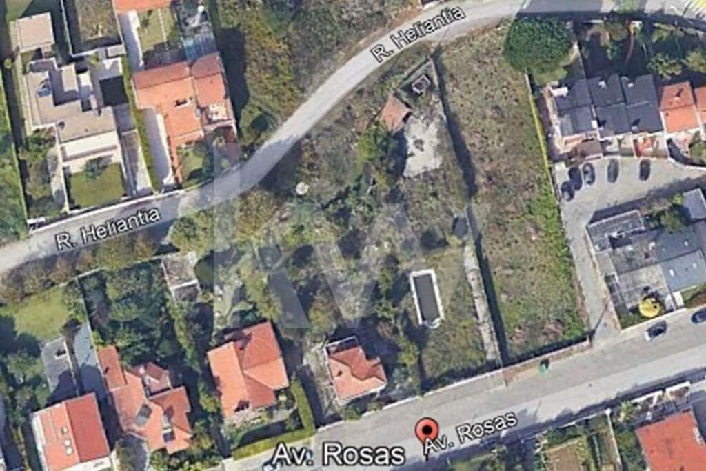 Land in Mafamude e Vilar do Paraiso, Porto District, Portugal 3 - 14754966