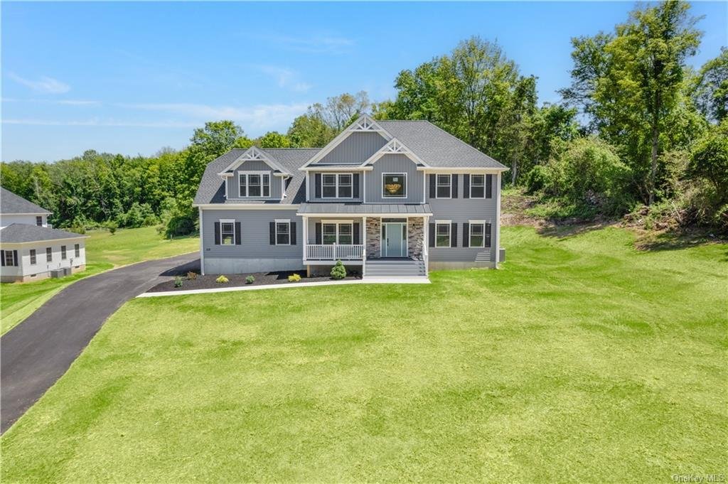 Residential Poughkeepsie In Spackenkill, New York, United States For