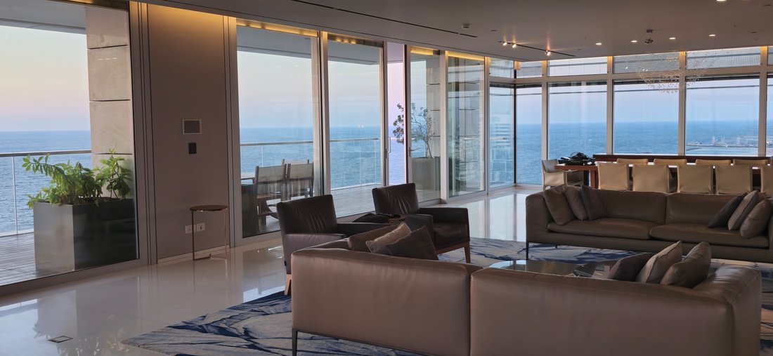 Apartment in Tel Aviv-Yafo, Tel Aviv District, Israel 3 - 14759441