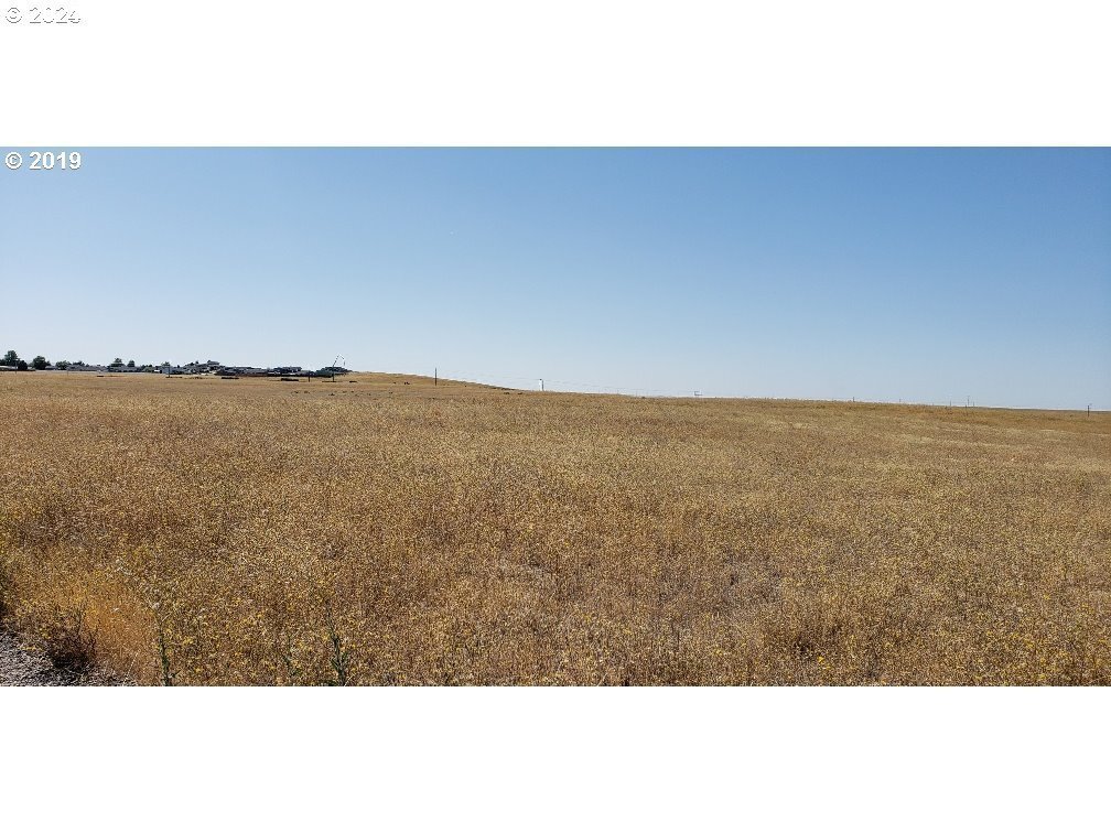 Lots And Land Stanfield In Stanfield, Oregon, United States For Sale