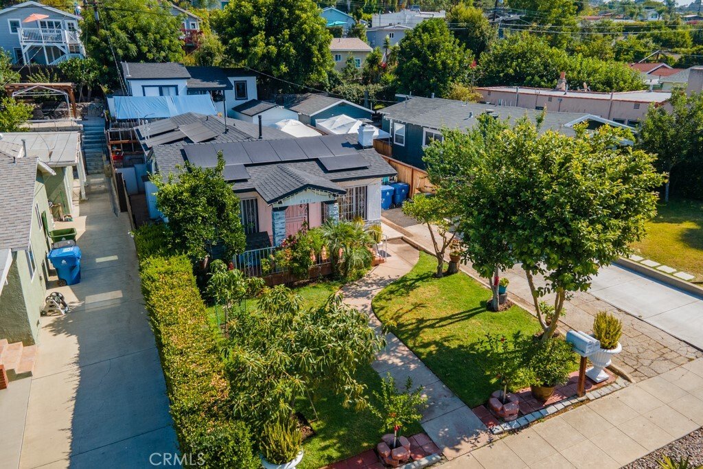 Duplex In Los Angeles, California, United States For Sale (14757507)