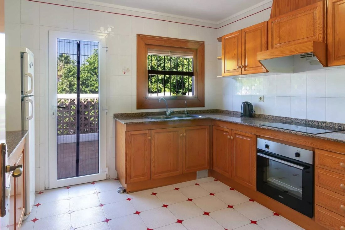 Villa in Xabia / Javea, Valencian Community, Spain 5 - 14755594