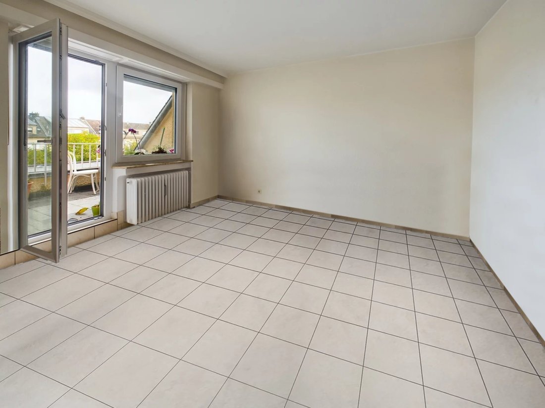 Mersch Apartment In Mersch, Luxembourg District, Luxembourg For Sale