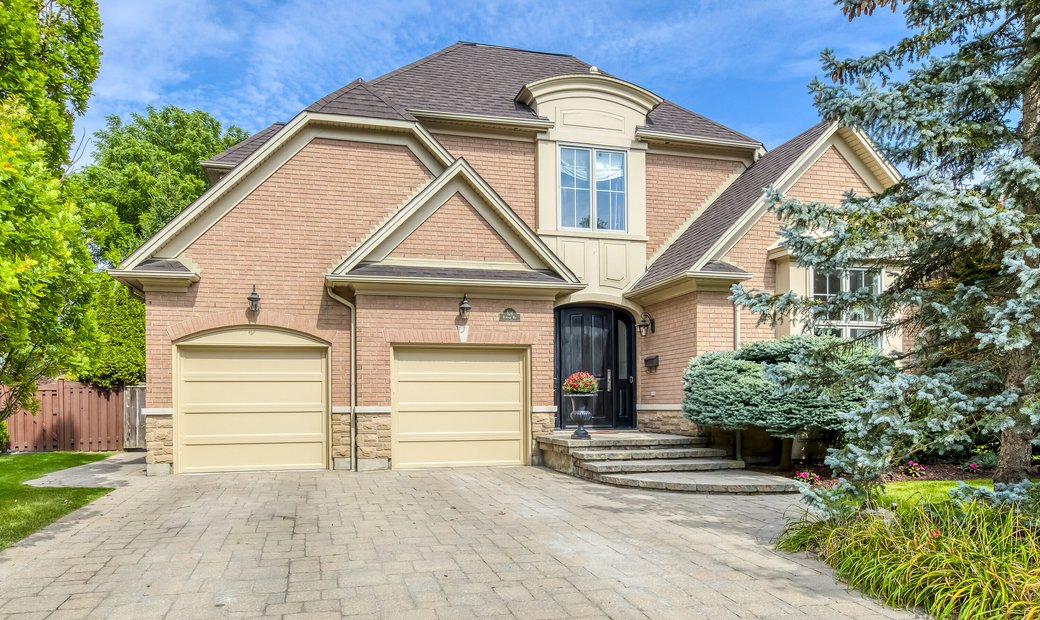 Watercolours Lorne Park In Mississauga, Ontario, Canada For Sale (14753965)