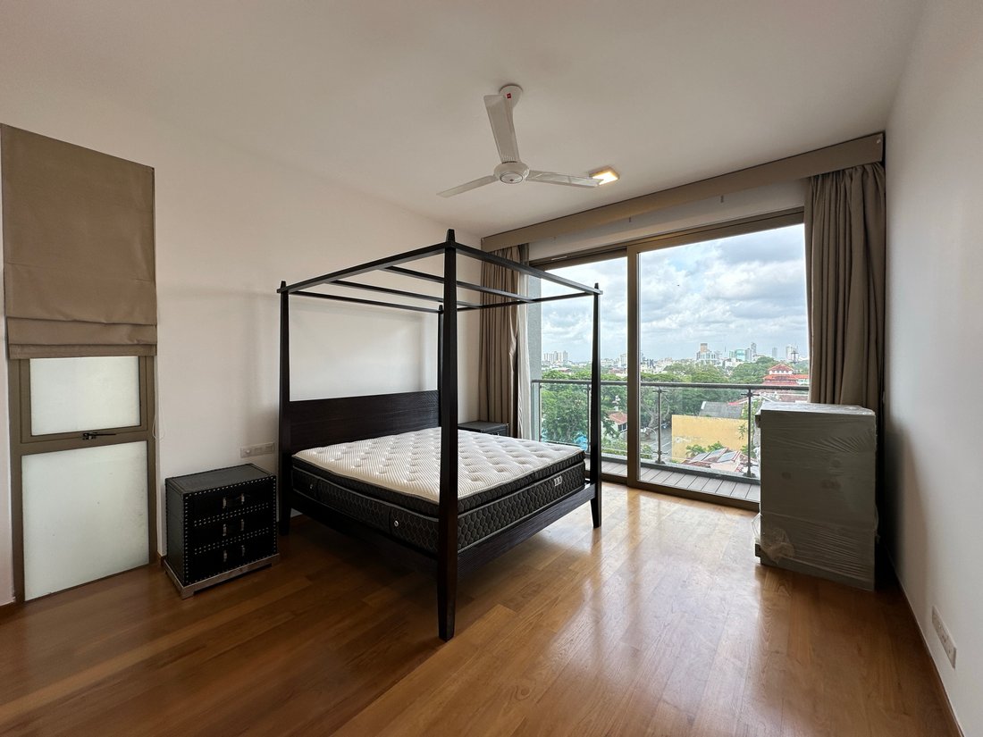 Penthouse in Colombo, Western Province, Sri Lanka 4 - 14760327