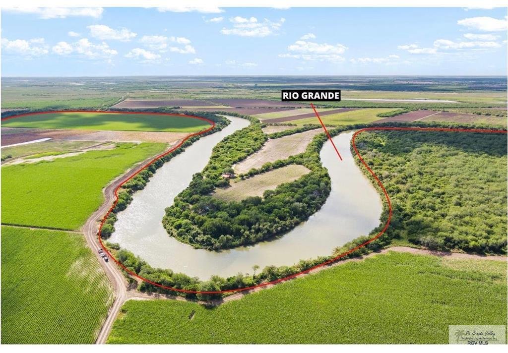 Land in Brownsville, Texas, United States 1 - 14758082