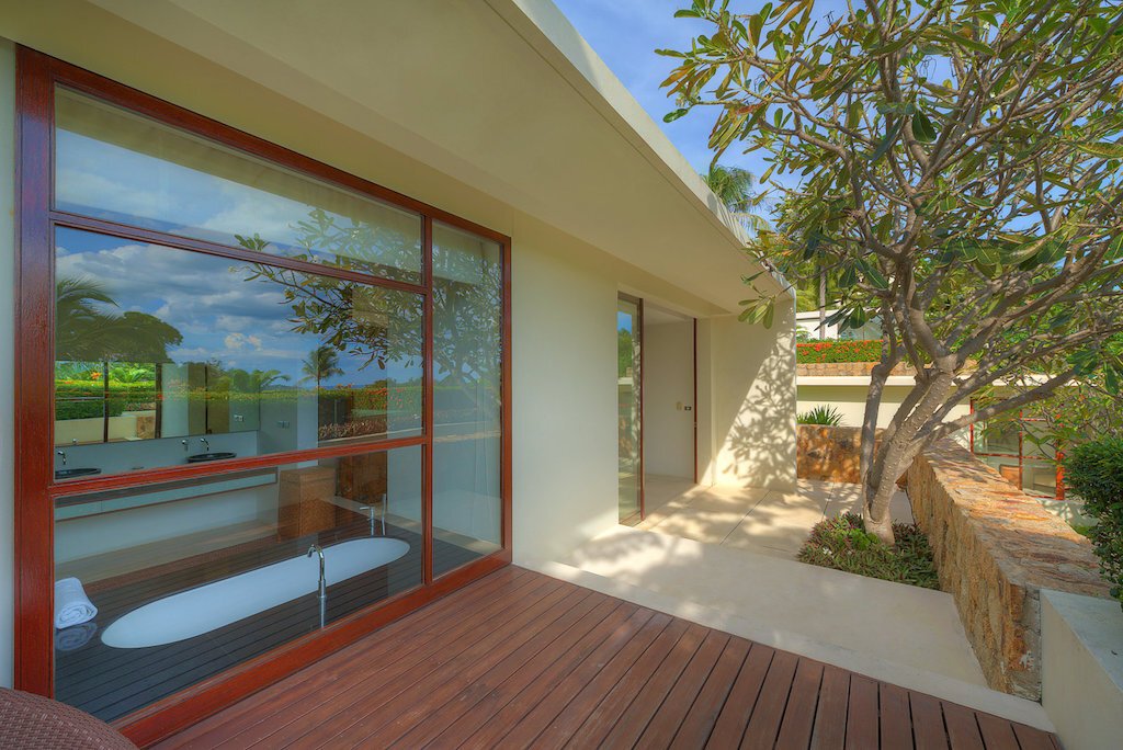 Villa in Koh Samui, Surat Thani, Thailand 2 - 14760243