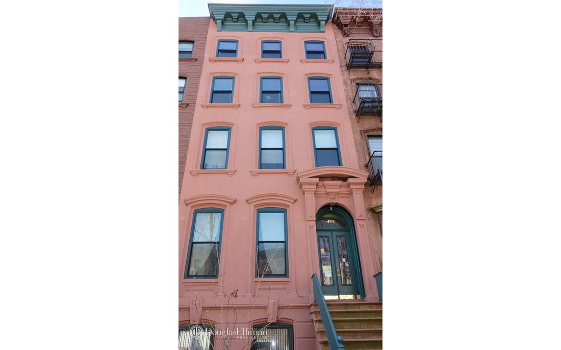 Rental Brooklyn In New York, New York, United States For Rent (14757660)