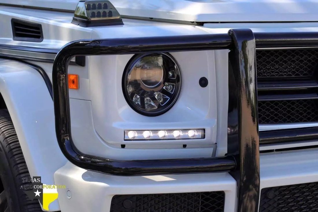 2015 Mercedes Benz G Class In Houston, Tx, United States For Sale