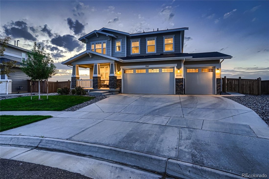 Residential Brighton In Brighton, Colorado, United States For Sale