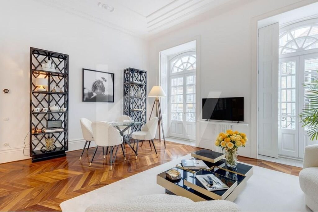 Apartment in Cedofeita, Santo Ildefonso, Se, Miragaia, Sao Nicolau e Vitoria, Porto District, Portugal 2 - 14754739