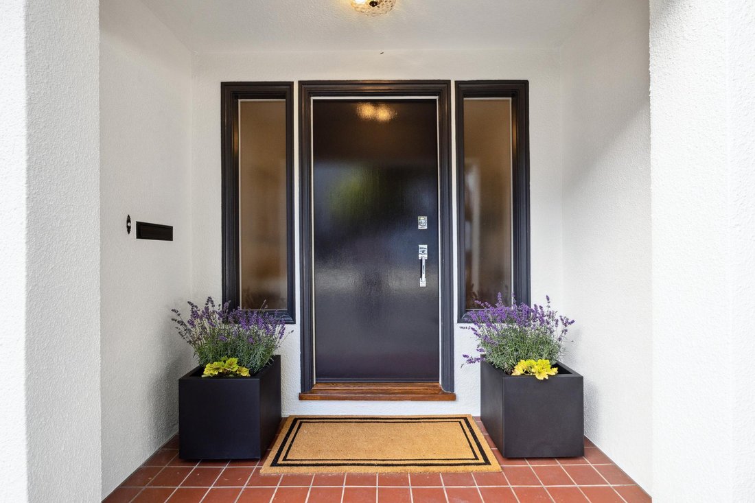 Delightful Multi Family Marina Home In San Francisco, California