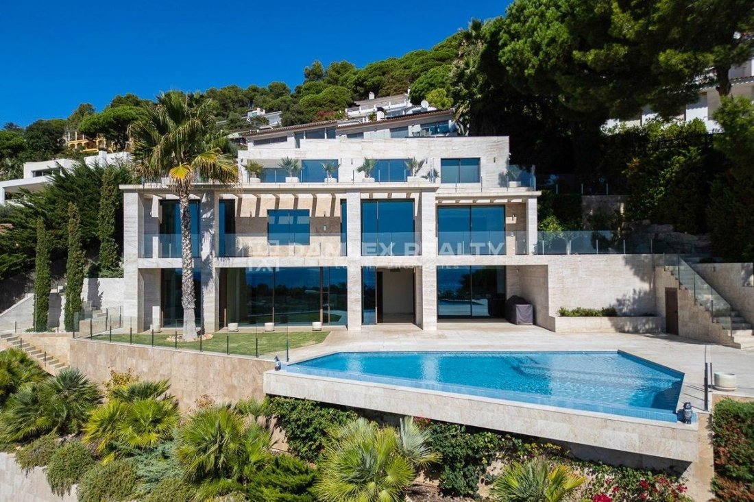 House in Blanes, Catalonia, Spain 5 - 11343413