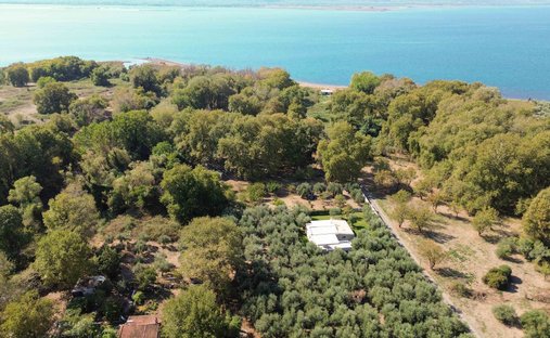 Land in Stulidas, Stylis, Thessaly and Central Greece 1