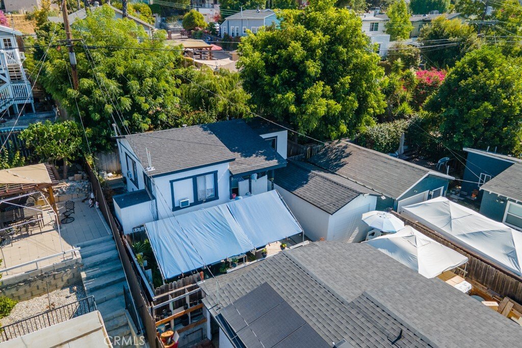 Duplex In Los Angeles, California, United States For Sale (14757507)