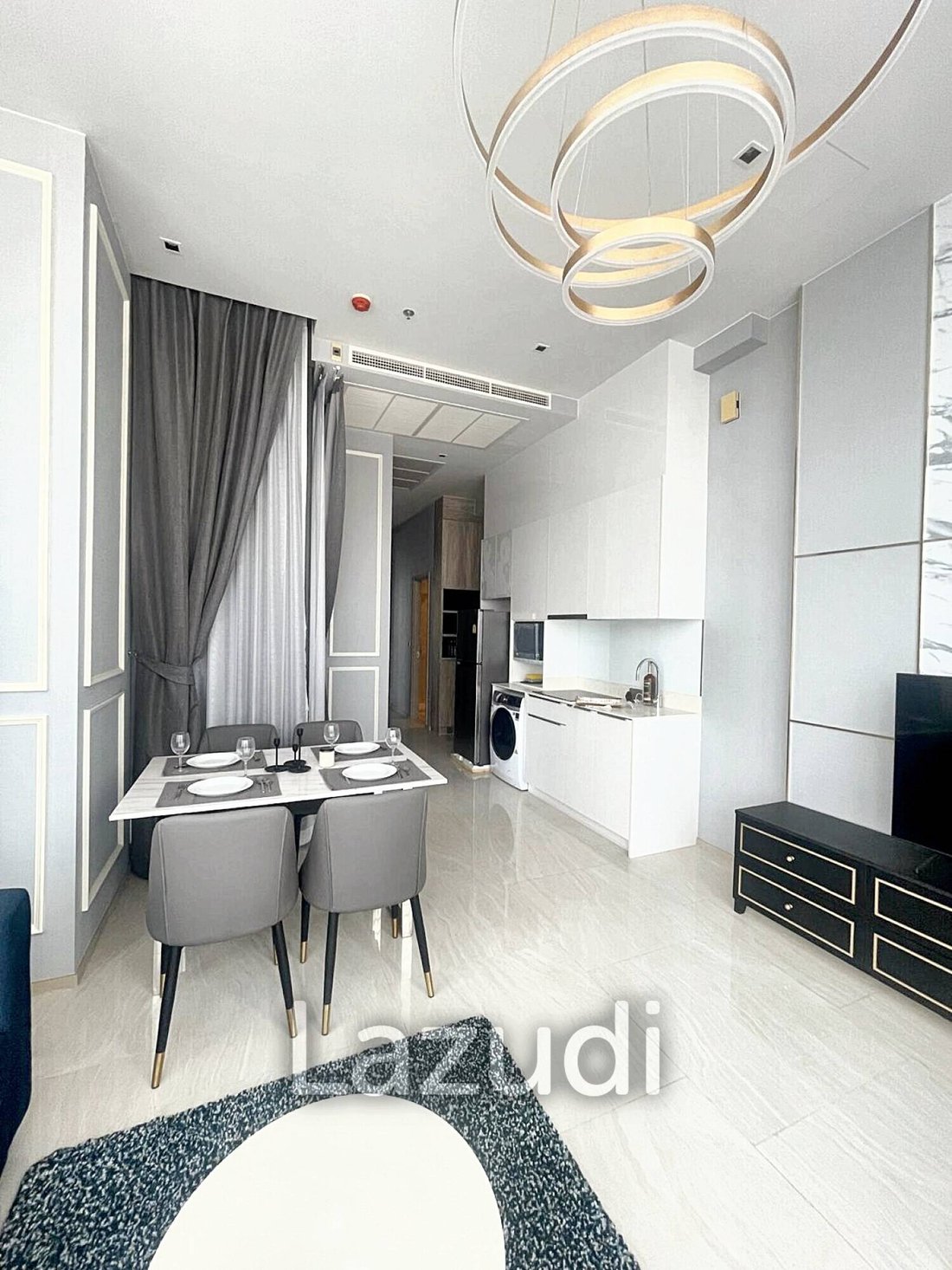 Apartment in Bangkok, Bangkok, Thailand 4 - 14756499
