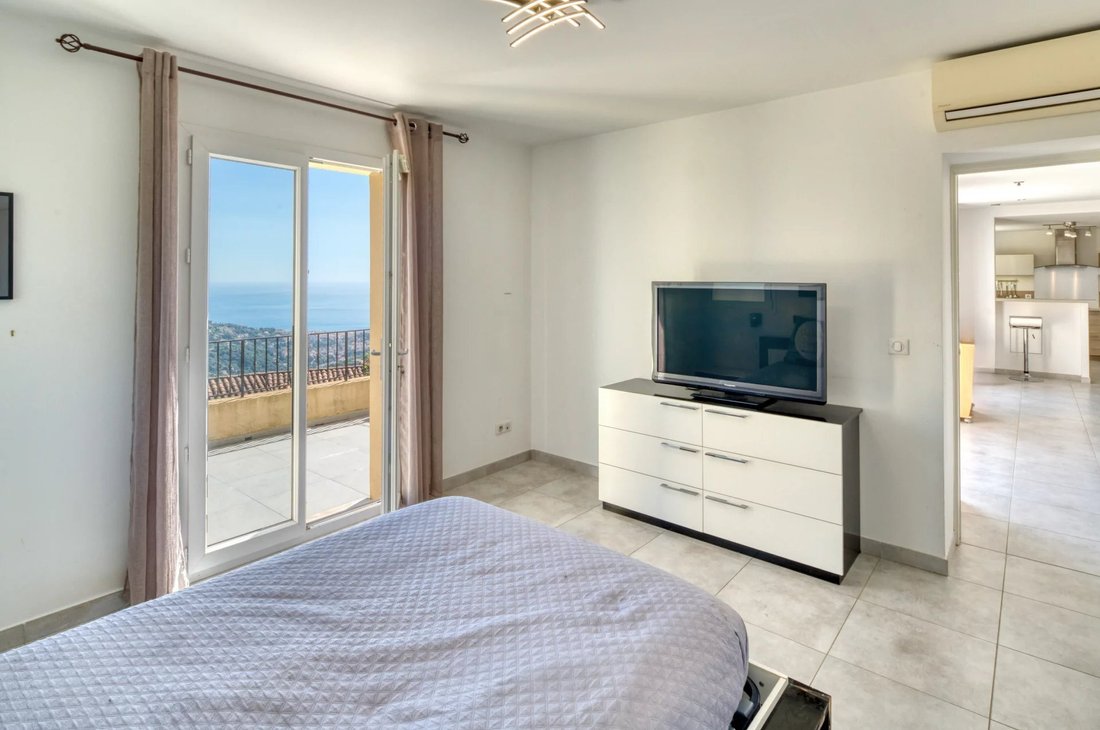 Sainte Agnès House In Sainte Agnès, France For Sale (14759619)