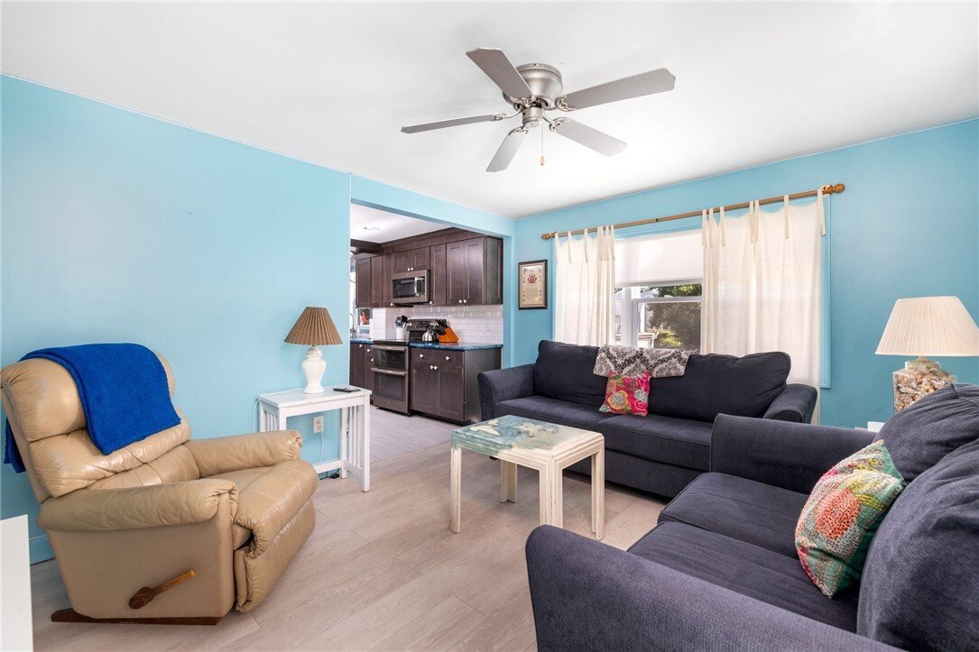 Residential Narragansett In Narragansett, Rhode Island, United States