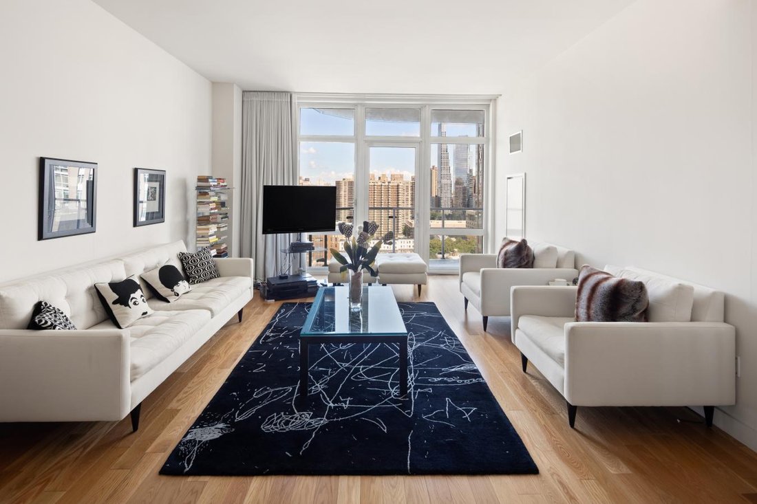 Condo in New York, New York, United States 1 - 14645765