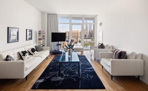 Condominio a New York, New York, Stati Uniti 1