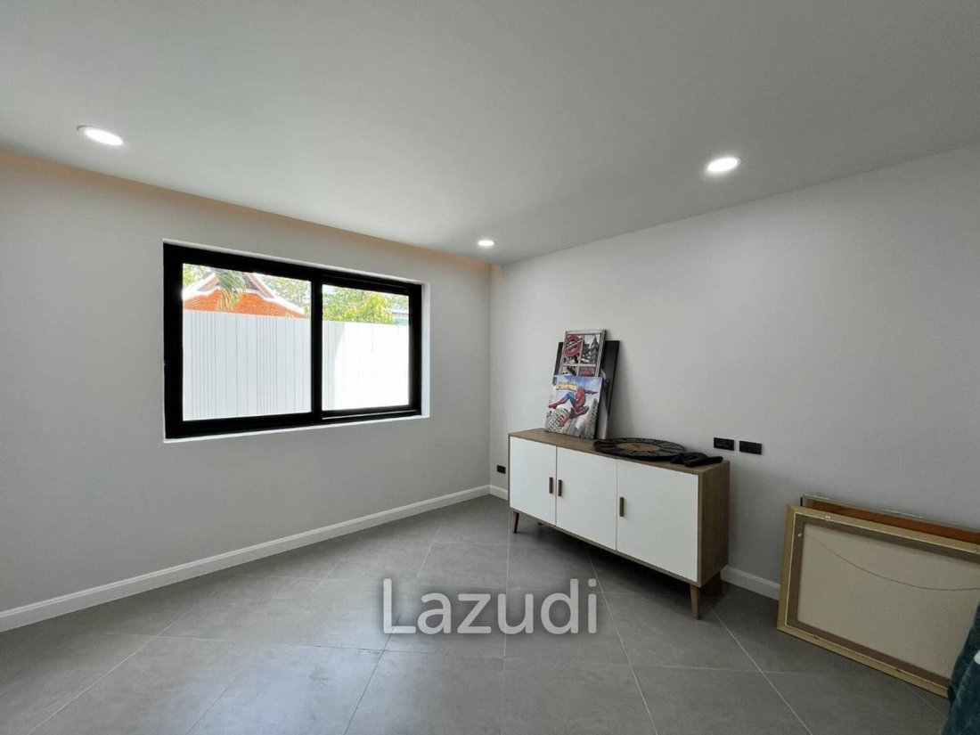 Villa in Pattaya City, Chon Buri, Thailand 4 - 14756492