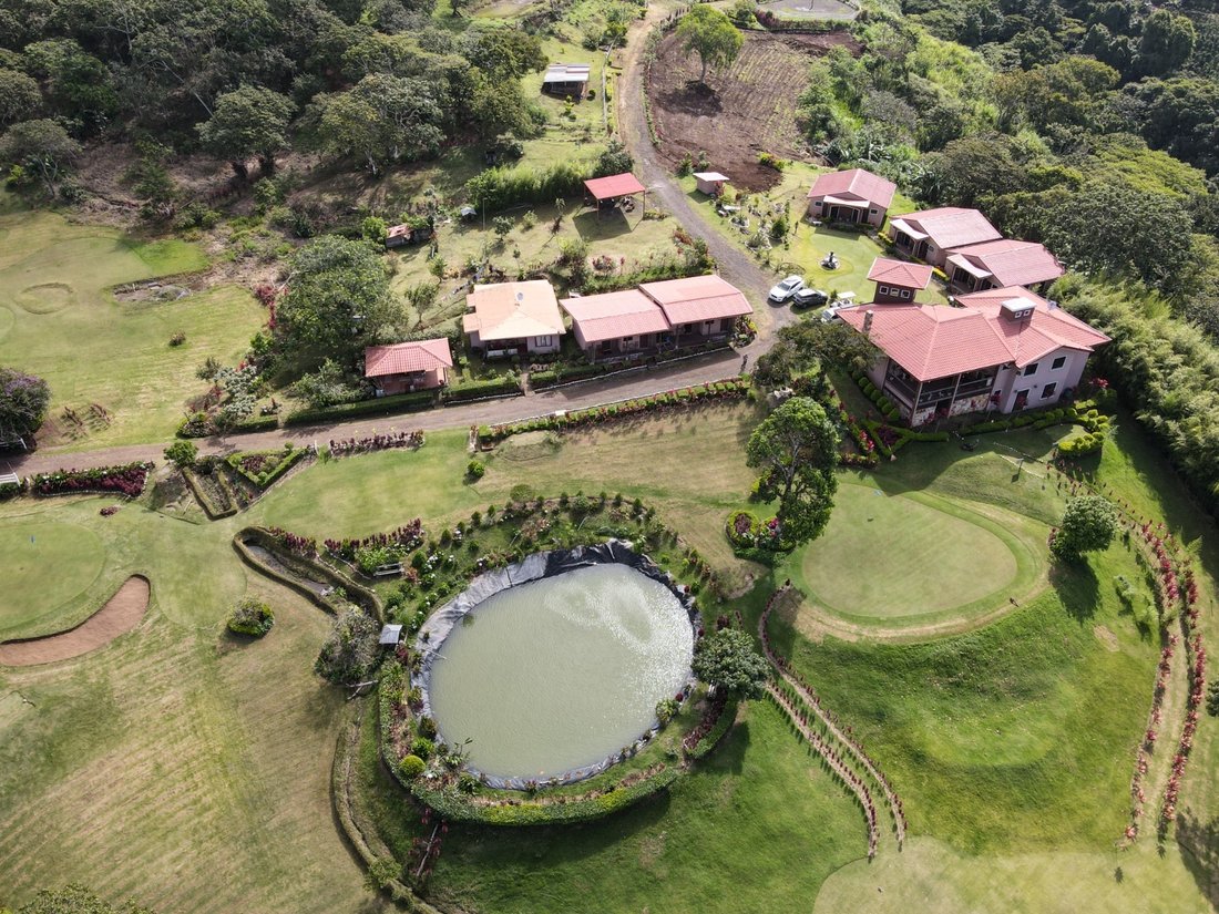 House in Naranjo de Alajuela, Alajuela Province, Costa Rica 1 - 14754725