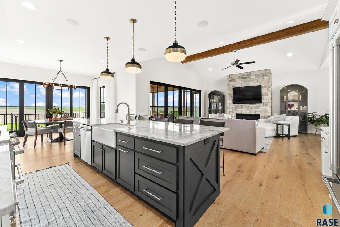 Residential Lennox In Volga, South Dakota, United States For Sale