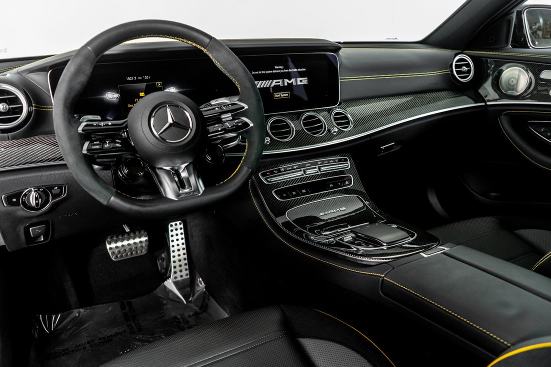2023 Mercedes Benz E Class In Pompano Beach, Fl, United States For Sale