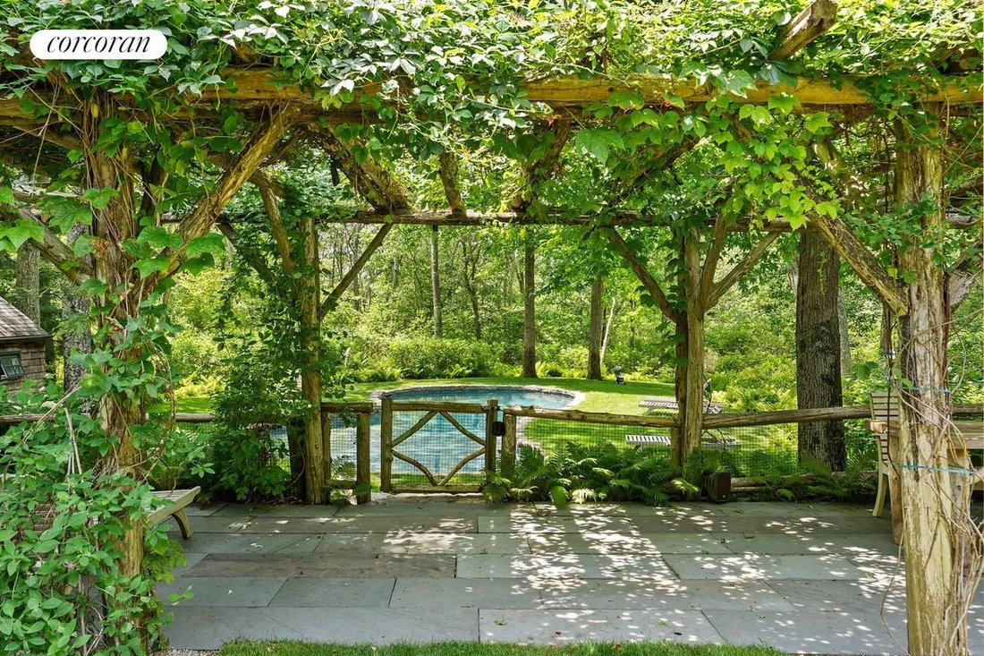 House in East Hampton, New York, United States 3 - 14445688
