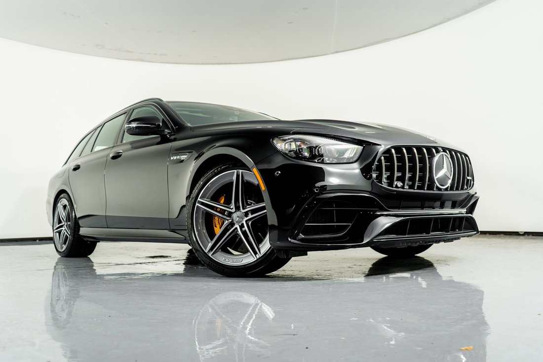 2023 Mercedes Benz E Class In Pompano Beach, Fl, United States For Sale