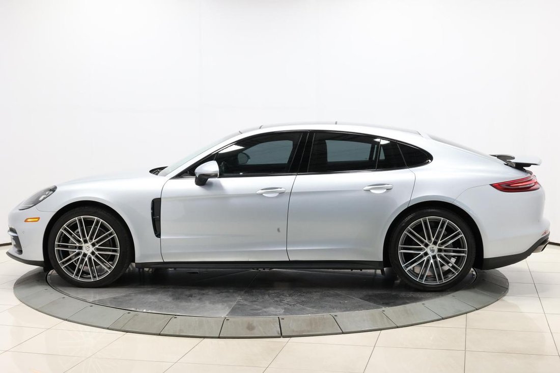 2018 Porsche Panamera In Jacksonville, Fl, United States For Sale