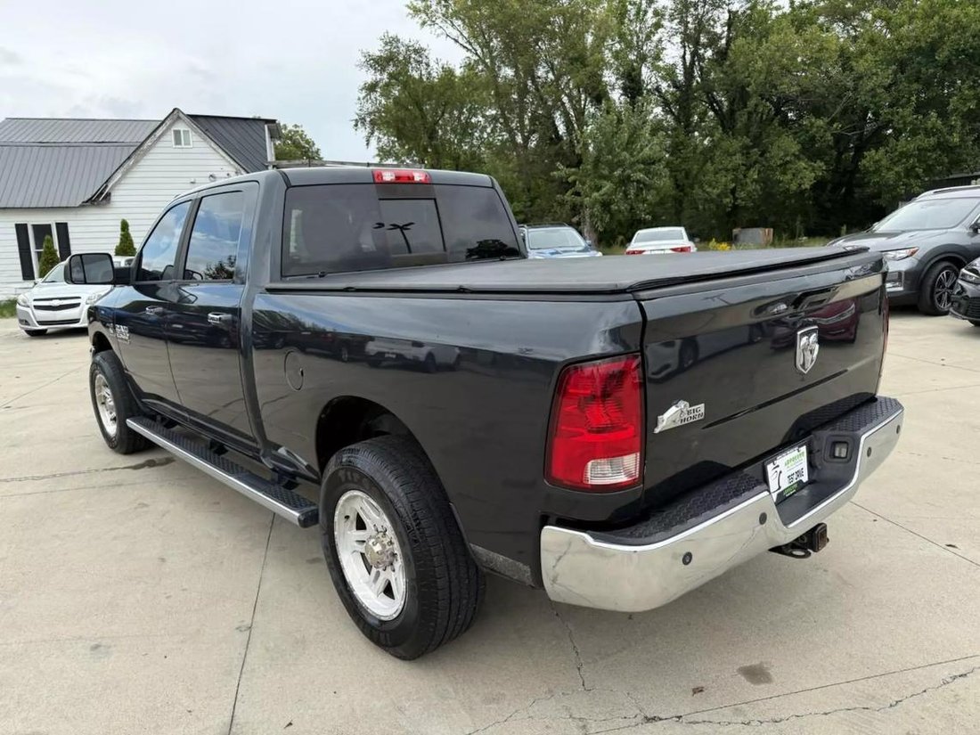 2013 Dodge 2500 Crew Cab In Murfreesboro, Tn, United States For Sale