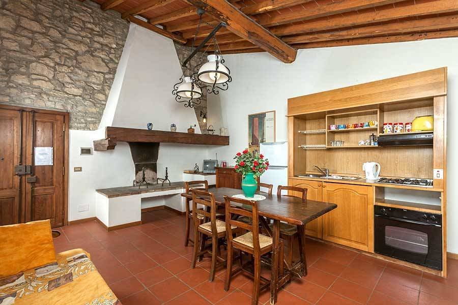 Rustico Greve In Chianti In Tuscany, Italy For Sale (14759094)