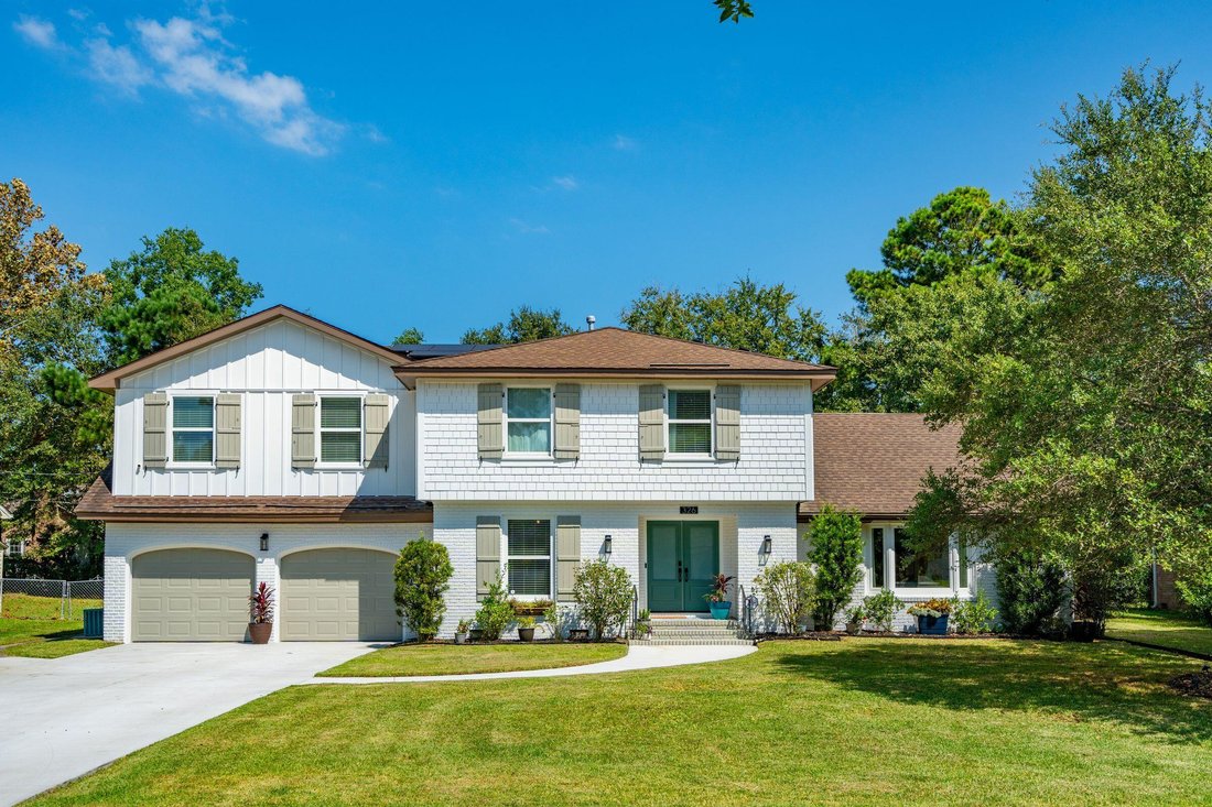 Residential Charleston In Charleston, South Carolina, United States For Sale (14756783)