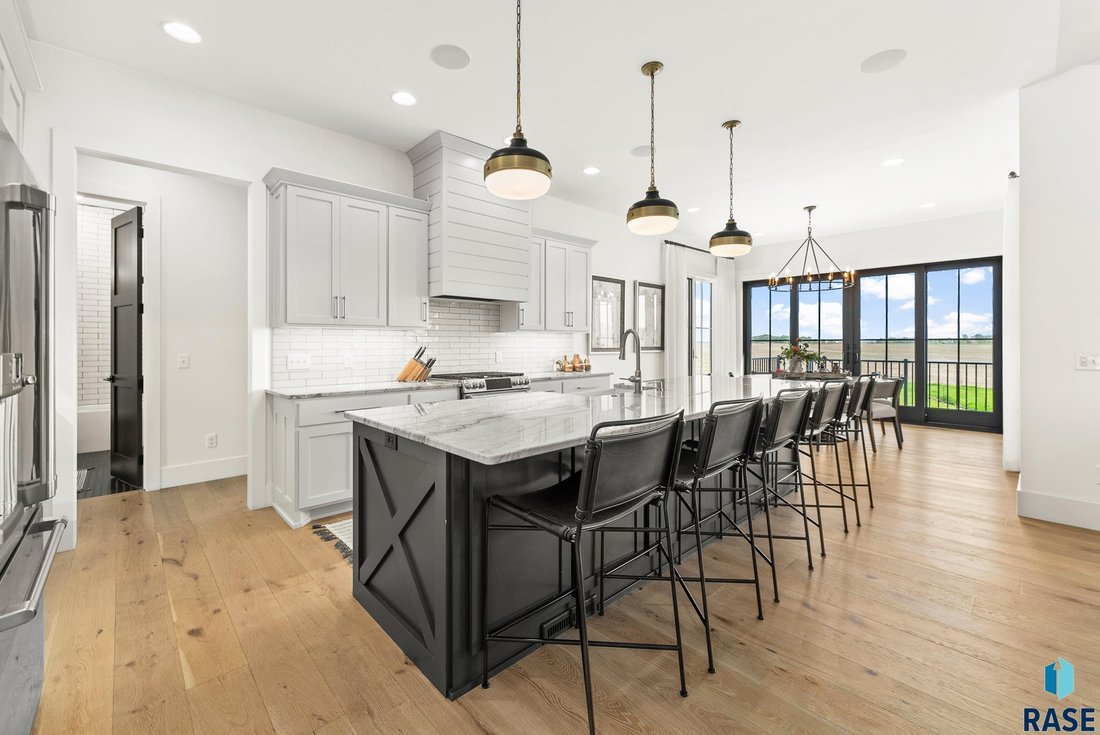 Residential Lennox In Volga, South Dakota, United States For Sale